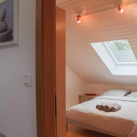 Appartement L'observatoire, Havre De Paix Kembs