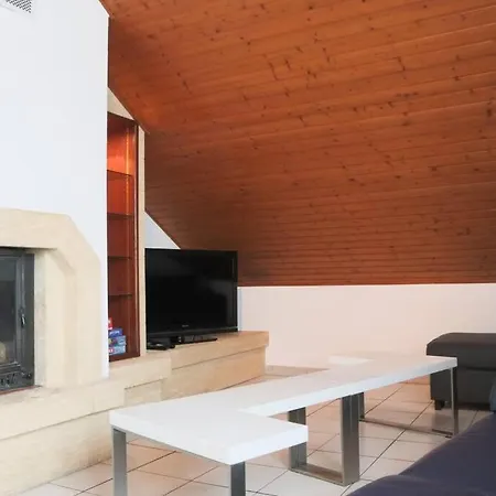 L'observatoire, Havre De Paix Kembs