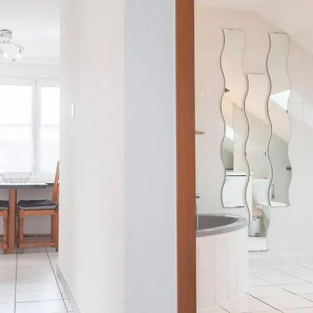 L'observatoire, Havre De Paix Appartement