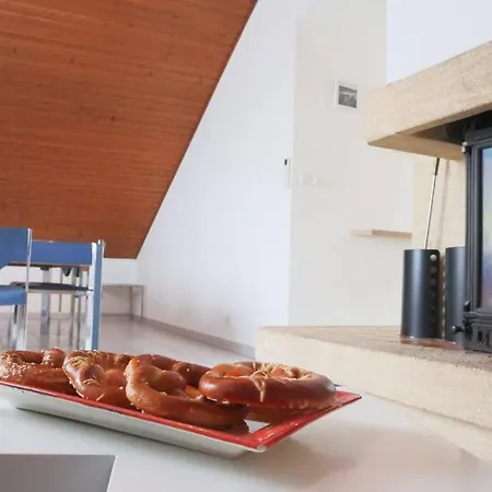 L'observatoire, Havre De Paix