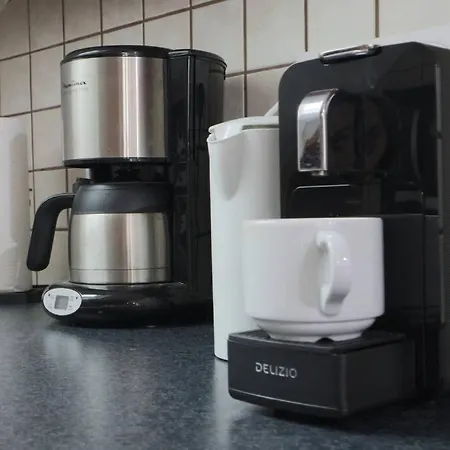 L'observatoire, Havre De Paix Kembs