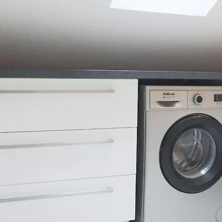 Appartement L'observatoire, Havre De Paix *