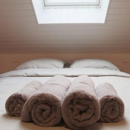 L'observatoire, Havre De Paix Appartement Kembs