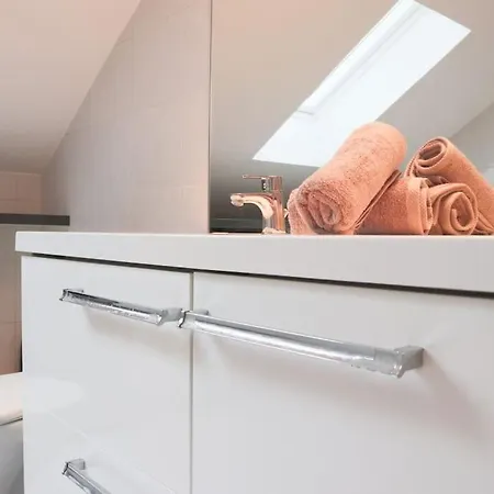 L'observatoire, Havre De Paix Appartement