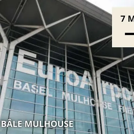 L'observatoire, Havre De Paix Appartement *