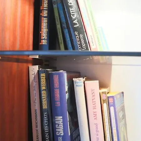 Appartement L'observatoire, Havre De Paix Kembs