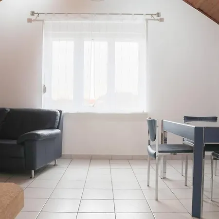 Apartment L'observatoire, Havre De Paix *