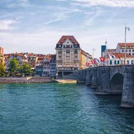 L'observatoire, Havre De Paix Kembs