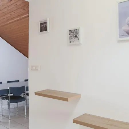 L'observatoire, Havre De Paix * Kembs