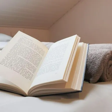 L'observatoire, Havre De Paix * Kembs