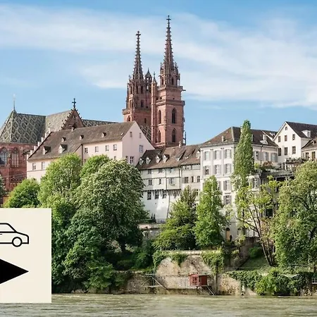 L'observatoire, Havre De Paix Kembs