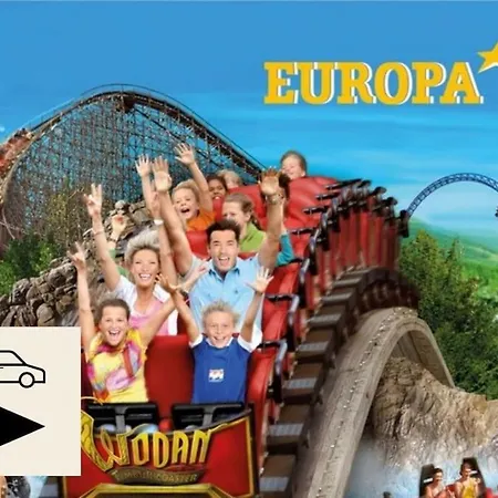 Appartement L'observatoire, Havre De Paix *