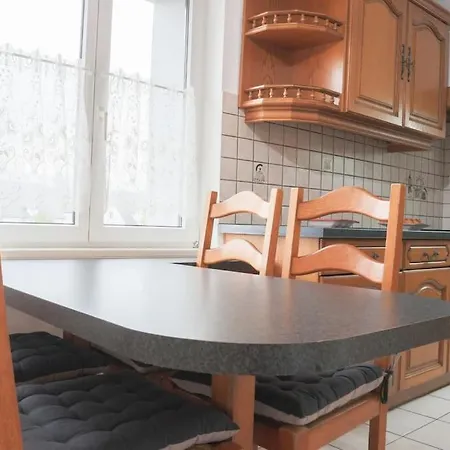 L'observatoire, Havre De Paix