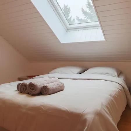 Appartement L'observatoire, Havre De Paix