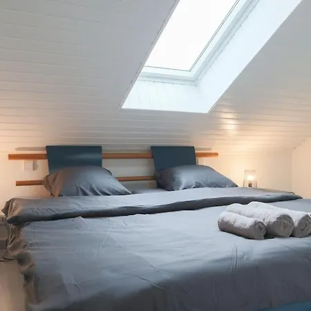 L'observatoire, Havre De Paix Appartement Kembs