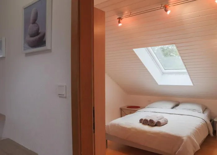 Appartement L'observatoire, Havre De Paix Kembs