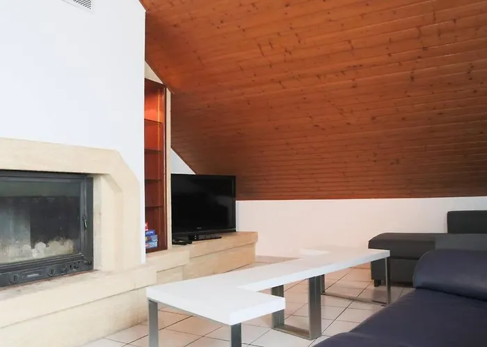 L'observatoire, Havre De Paix Kembs