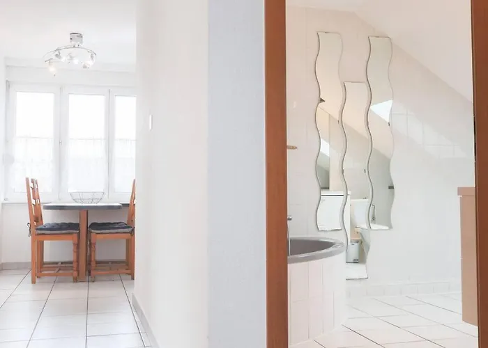 L'observatoire, Havre De Paix Appartement