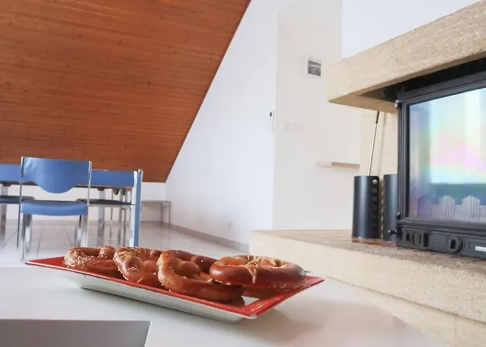 L'observatoire, Havre De Paix