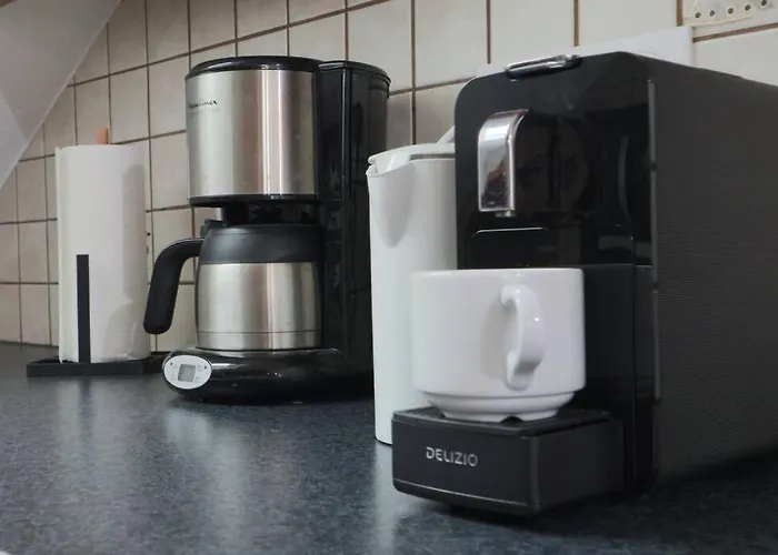 L'observatoire, Havre De Paix Kembs