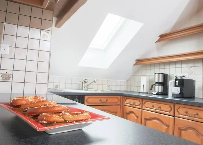 L'observatoire, Havre De Paix