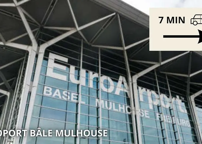 L'observatoire, Havre De Paix Appartement *