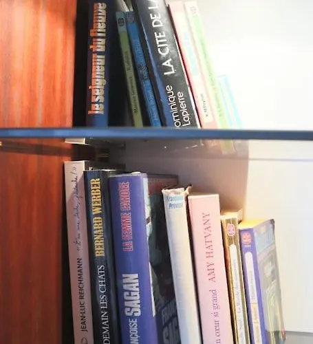 Appartement L'observatoire, Havre De Paix Kembs