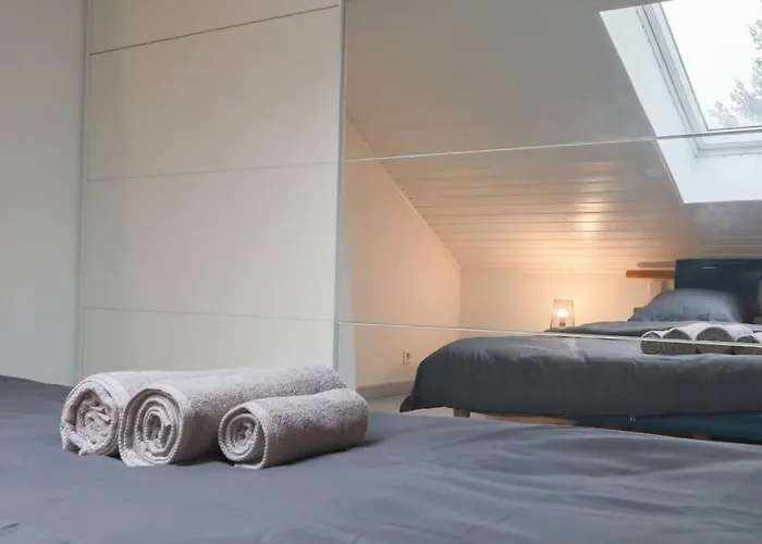 L'observatoire, Havre De Paix