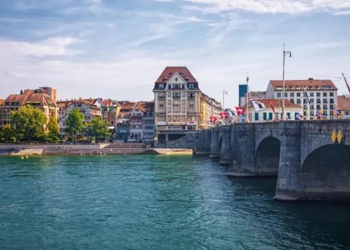 L'observatoire, Havre De Paix Kembs