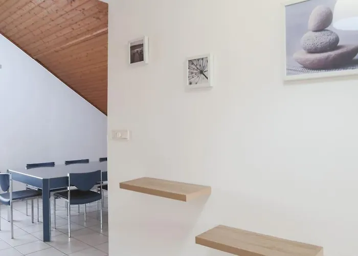 L'observatoire, Havre De Paix * Kembs