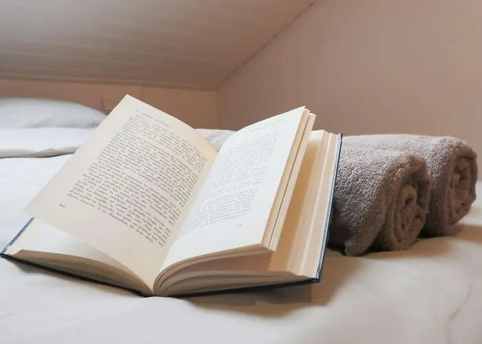 L'observatoire, Havre De Paix * Kembs