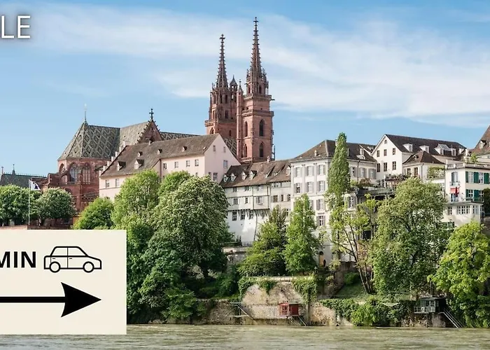 L'observatoire, Havre De Paix Kembs