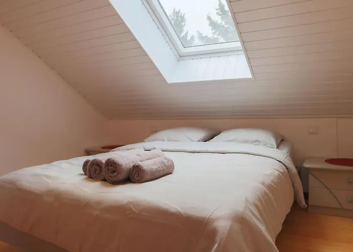 Appartement L'observatoire, Havre De Paix