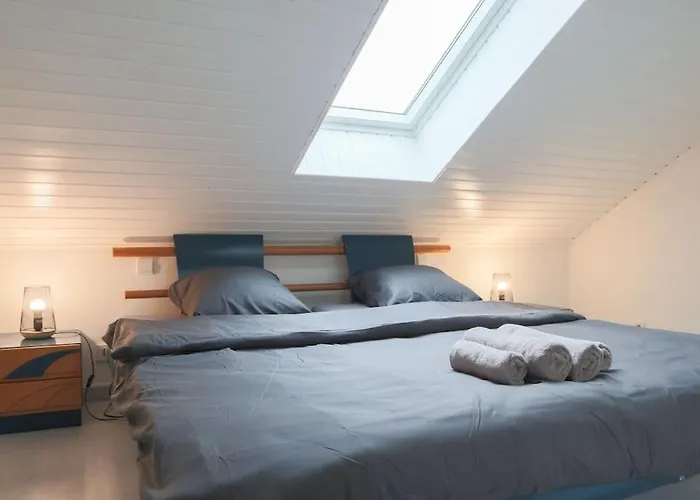 L'observatoire, Havre De Paix Appartement Kembs